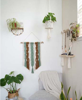 The Home Harmony Collection