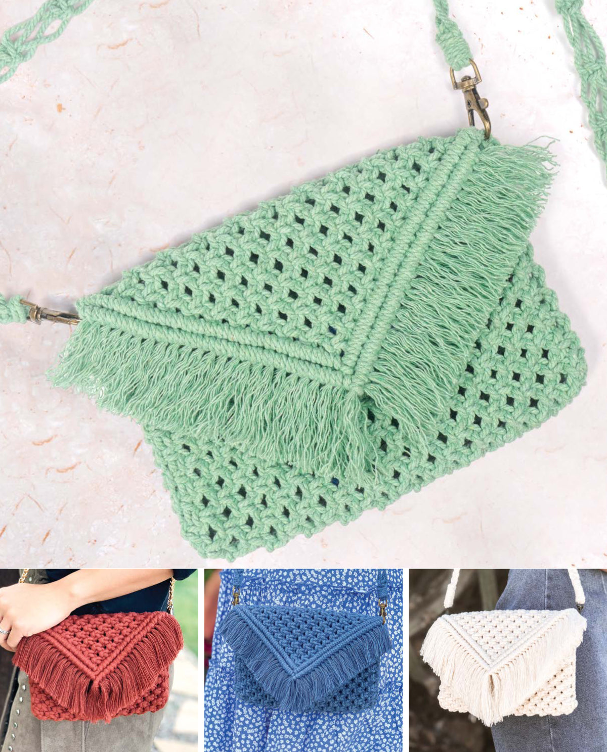 The Boho Purse Guide