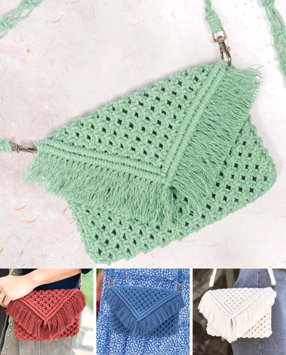 The Boho Purse Guide