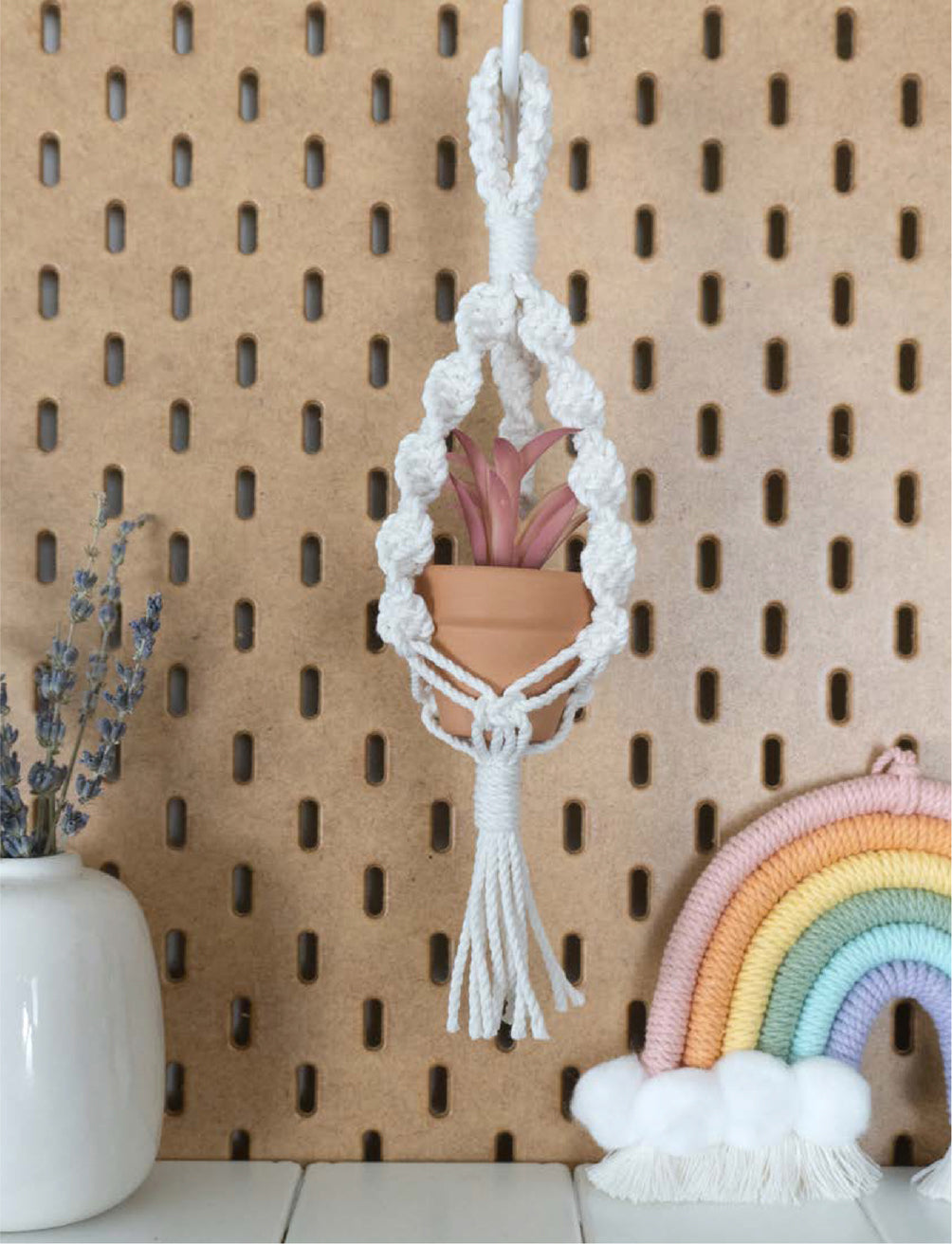 Macramé Patterns, Macramé PDF, DIY Macramé, Seasonal Crafts, Beginner Macramé, Boho Decor, DIY Wall Hangings, Handmade Gifts, DIY Rainbow Patterns, Craft Tutorials, Fiber Art, Home Decor DIY, DIY Keychains, DIY Wreaths, Creative Hobbies