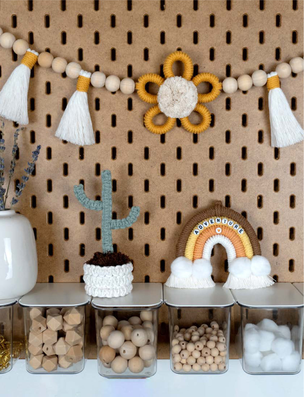 Macramé Patterns, Macramé PDF, DIY Macramé, Seasonal Crafts, Beginner Macramé, Boho Decor, DIY Wall Hangings, Handmade Gifts, DIY Rainbow Patterns, Craft Tutorials, Fiber Art, Home Decor DIY, DIY Keychains, DIY Wreaths, Creative Hobbies