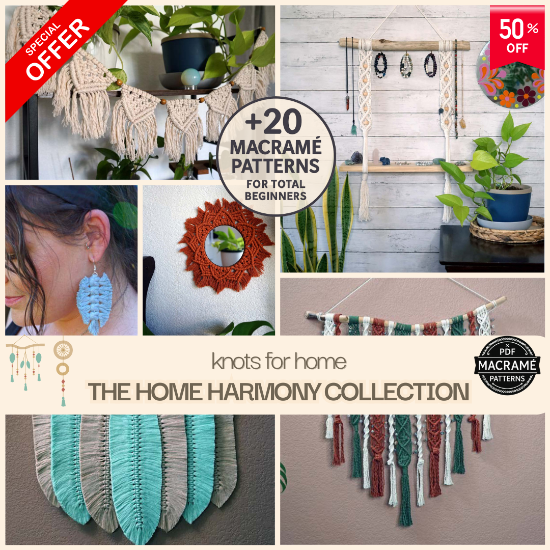 macrame patterns, macrame ebooks, macrame tutorials, fiber art, wall hanging patterns, diy home decor, boho wall art, bohemian decor, knotting techniques, plant hanger patterns, advanced macrame, beginner macrame, weaving tutorials, craft ebooks, home decoration ideas, handmade decor, diy fiber crafts, textile art, designer macrame, knotwork art