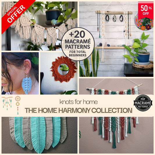 macrame patterns, macrame ebooks, macrame tutorials, fiber art, wall hanging patterns, diy home decor, boho wall art, bohemian decor, knotting techniques, plant hanger patterns, advanced macrame, beginner macrame, weaving tutorials, craft ebooks, home decoration ideas, handmade decor, diy fiber crafts, textile art, designer macrame, knotwork art