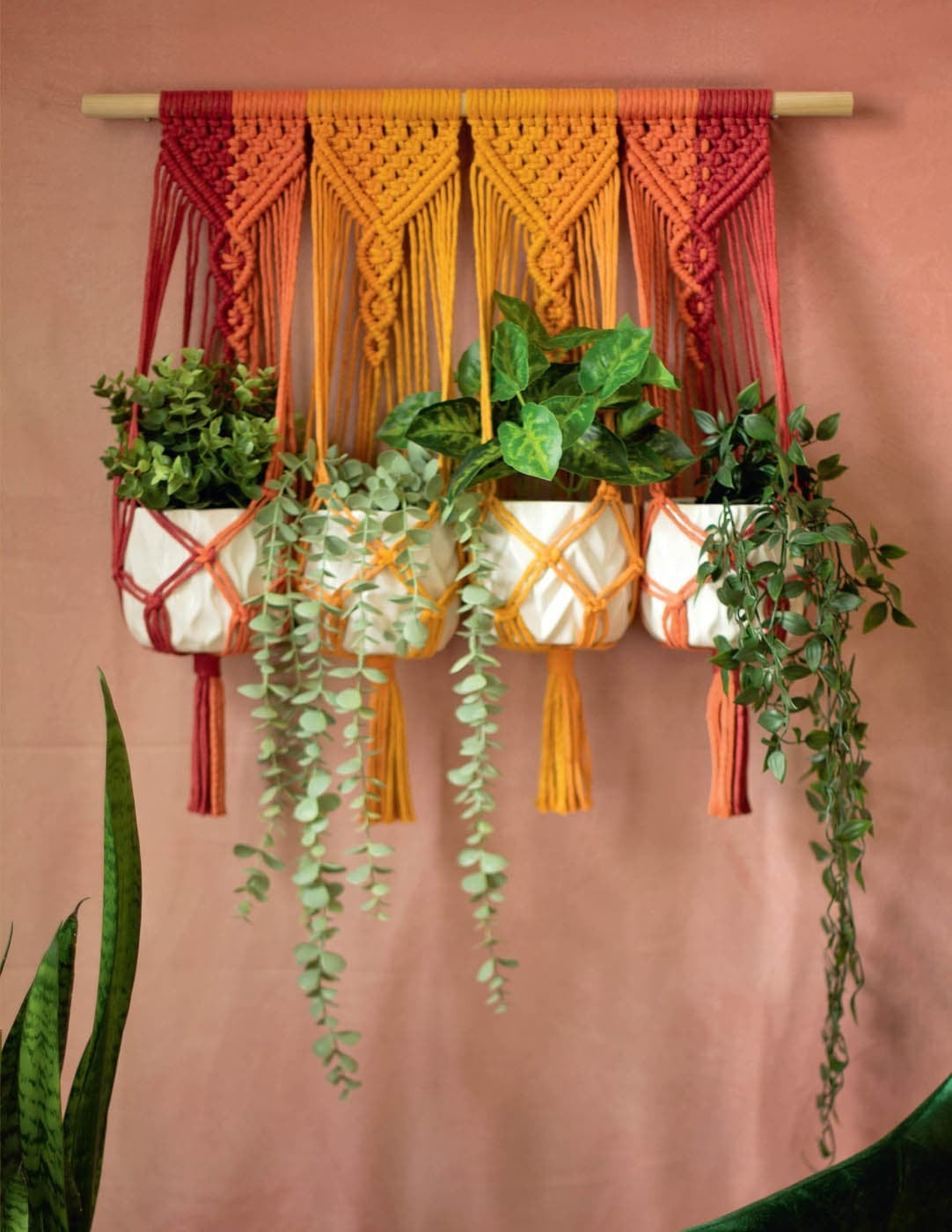 macrame patterns, beginner macrame guide, DIY macrame projects, boho home decor, handmade wall art, plant hanger patterns, jewelry macrame tutorial, lampshade macrame, fiber art designs, instant download PDF