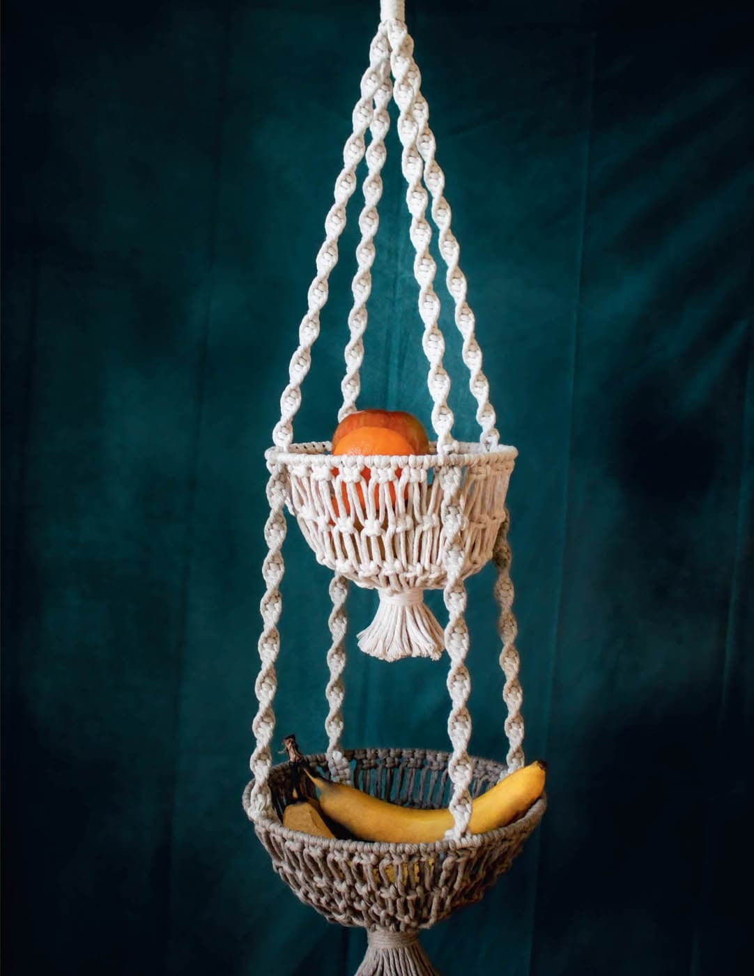macrame patterns, beginner macrame guide, DIY macrame projects, boho home decor, handmade wall art, plant hanger patterns, jewelry macrame tutorial, lampshade macrame, fiber art designs, instant download PDF