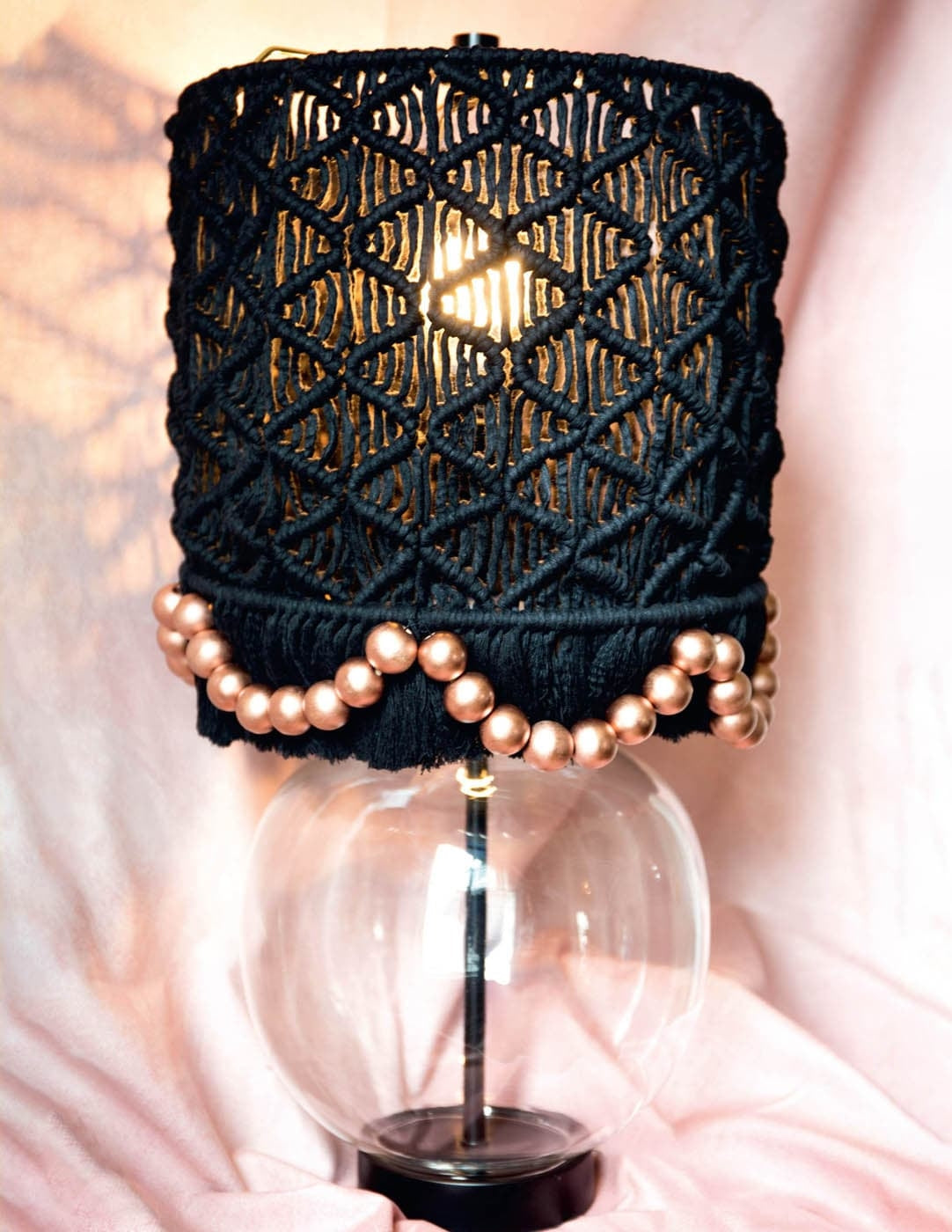 macrame patterns, beginner macrame guide, DIY macrame projects, boho home decor, handmade wall art, plant hanger patterns, jewelry macrame tutorial, lampshade macrame, fiber art designs, instant download PDF