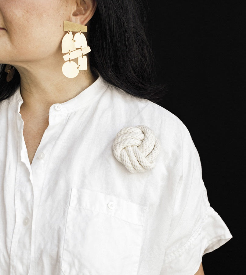 BOHO KNOTS